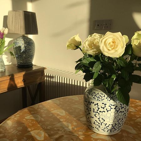 City Central Quiet Garden Apartment With Free Parking Inverness Kültér fotó