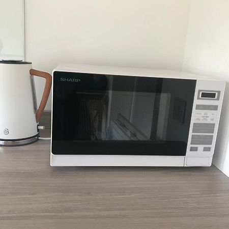 City Central Quiet Garden Apartment With Free Parking Inverness Kültér fotó