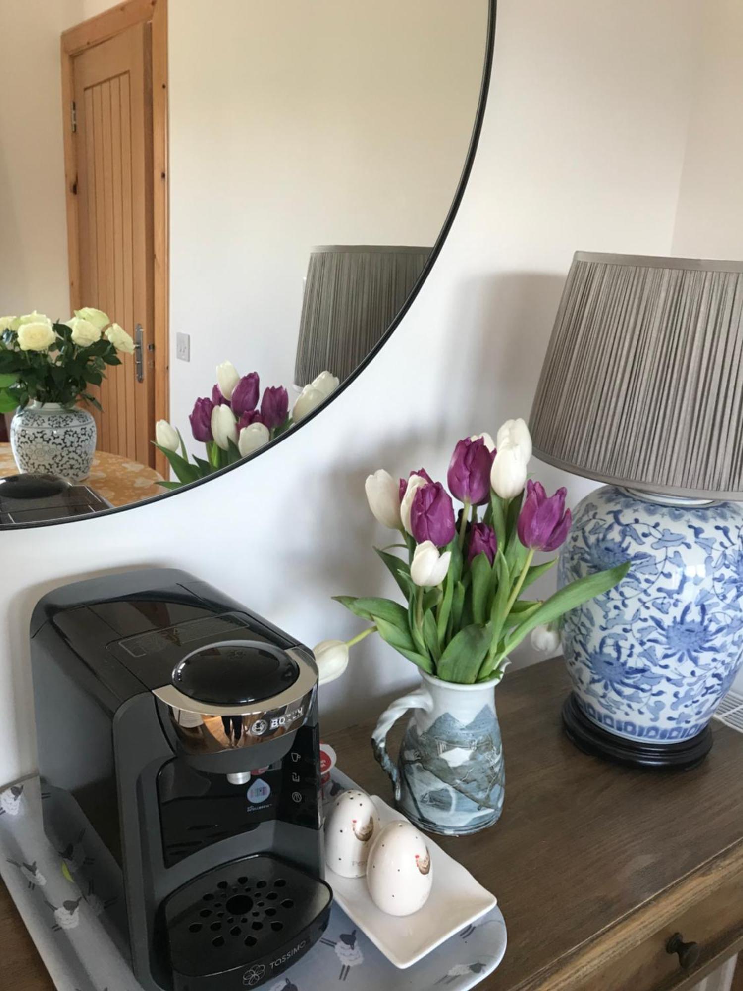 City Central Quiet Garden Apartment With Free Parking Inverness Kültér fotó