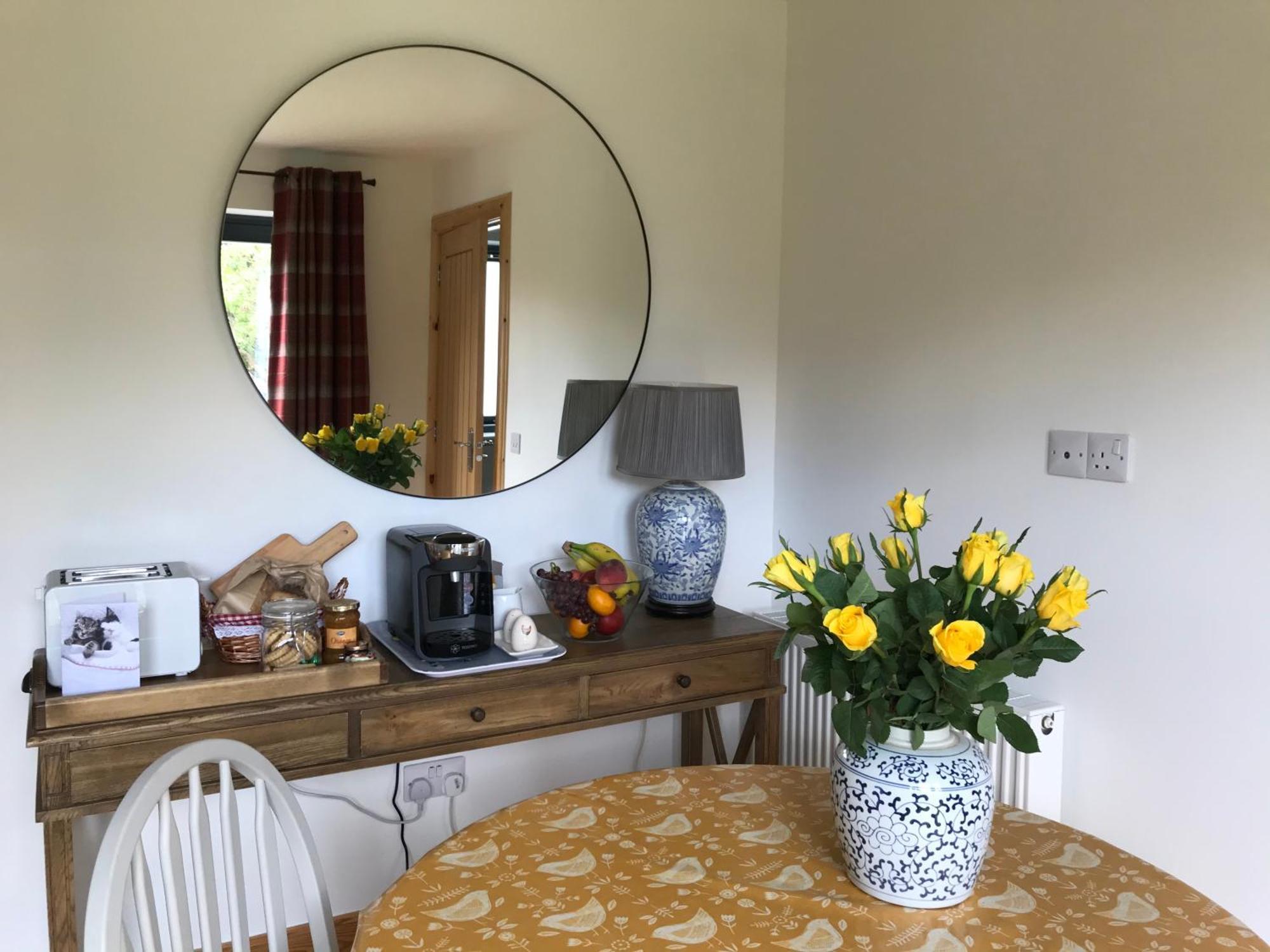 City Central Quiet Garden Apartment With Free Parking Inverness Kültér fotó