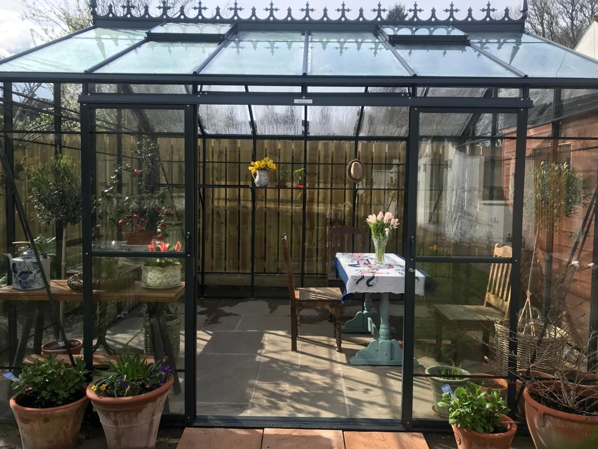 City Central Quiet Garden Apartment With Free Parking Inverness Kültér fotó